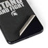 Michigan State University Stand and Fight Galaxy S22 Skin