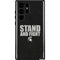 Michigan State University Stand and Fight Galaxy S22 Ultra Pro Case