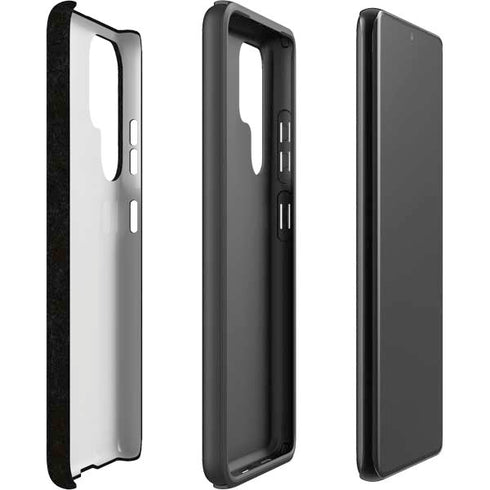 Michigan State University Stand and Fight Galaxy S22 Ultra Pro Case