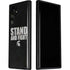 Michigan State University Stand and Fight Galaxy S22 Ultra Pro Case