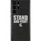 Michigan State University Stand and Fight Galaxy S22 Ultra Skin