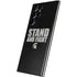 Michigan State University Stand and Fight Galaxy S22 Ultra Skin