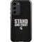 Michigan State University Stand and Fight Galaxy S23 Plus Pro Case