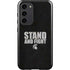 Michigan State University Stand and Fight Galaxy S23 Plus Pro Case