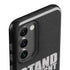 Michigan State University Stand and Fight Galaxy S23 Plus Pro Case