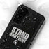 Michigan State University Stand and Fight Galaxy S23 Plus Waterproof Case