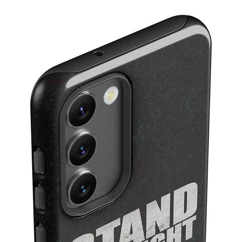 Michigan State University Stand and Fight Galaxy S23 Pro Case
