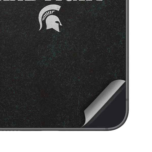 Michigan State University Stand and Fight Galaxy S23 Skin