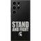 Michigan State University Stand and Fight Galaxy S23 Ultra Skin