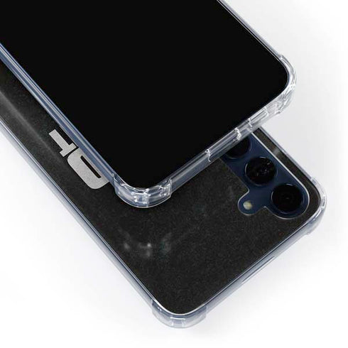 Michigan State University Stand and Fight Galaxy S24 Clear Case