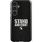 Michigan State University Stand and Fight Galaxy S24 Impact Case