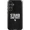 Michigan State University Stand and Fight Galaxy S24 Plus Impact Case