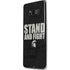 Michigan State University Stand and Fight Galaxy S8 Plus Skin
