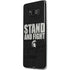 Michigan State University Stand and Fight Galaxy S8 Skin