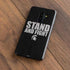 Michigan State University Stand and Fight Galaxy S9 Plus Skin