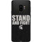 Michigan State University Stand and Fight Galaxy S9 Plus Skin