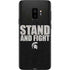 Michigan State University Stand and Fight Galaxy S9 Plus Skin