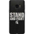 Michigan State University Stand and Fight Galaxy S9 Skin
