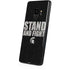 Michigan State University Stand and Fight Galaxy S9 Skin