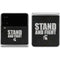 Michigan State University Stand and Fight Galaxy Z Flip4 5G Skin