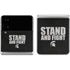 Michigan State University Stand and Fight Galaxy Z Flip4 5G Skin