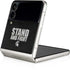 Michigan State University Stand and Fight Galaxy Z Flip4 5G Skin