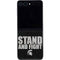 Michigan State University Stand and Fight Galaxy Z Flip5 5G Skin
