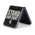 Michigan State University Stand and Fight Galaxy Z Flip5 5G Skin