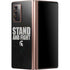 Michigan State University Stand and Fight Galaxy Z Fold2 5G Skin