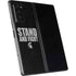 Michigan State University Stand and Fight Galaxy Z Fold2 5G Skin
