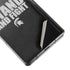 Michigan State University Stand and Fight Galaxy Z Fold2 5G Skin