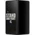 Michigan State University Stand and Fight Galaxy Z Fold3 5G Skin