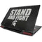 Michigan State University Stand and Fight Lenovo IdeaPad Skin