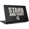 Michigan State University Stand and Fight Dell Inspiron Skin