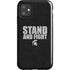 Michigan State University Stand and Fight iPhone 11 Impact Case