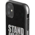 Michigan State University Stand and Fight iPhone 11 Impact Case