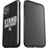 Michigan State University Stand and Fight iPhone 11 Impact Case