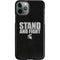 Michigan State University Stand and Fight iPhone 11 Pro Lite Case