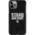 Michigan State University Stand and Fight iPhone 11 Pro Lite Case