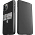 Michigan State University Stand and Fight iPhone 11 Pro Lite Case