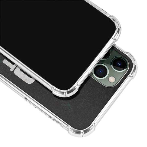 Michigan State University Stand and Fight iPhone 11 Pro Max Clear Case