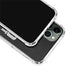 Michigan State University Stand and Fight iPhone 11 Pro Max Clear Case