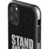 Michigan State University Stand and Fight iPhone 11 Pro Max Impact Case
