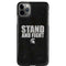Michigan State University Stand and Fight iPhone 11 Pro Max Lite Case