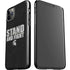 Michigan State University Stand and Fight iPhone 11 Pro Max Lite Case