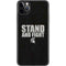 Michigan State University Stand and Fight iPhone 11 Pro Max Skin