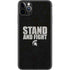 Michigan State University Stand and Fight iPhone 11 Pro Max Skin