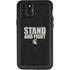 Michigan State University Stand and Fight iPhone 11 Pro Max Waterproof Case