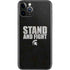 Michigan State University Stand and Fight iPhone 11 Pro Skin
