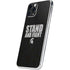 Michigan State University Stand and Fight iPhone 11 Pro Skin